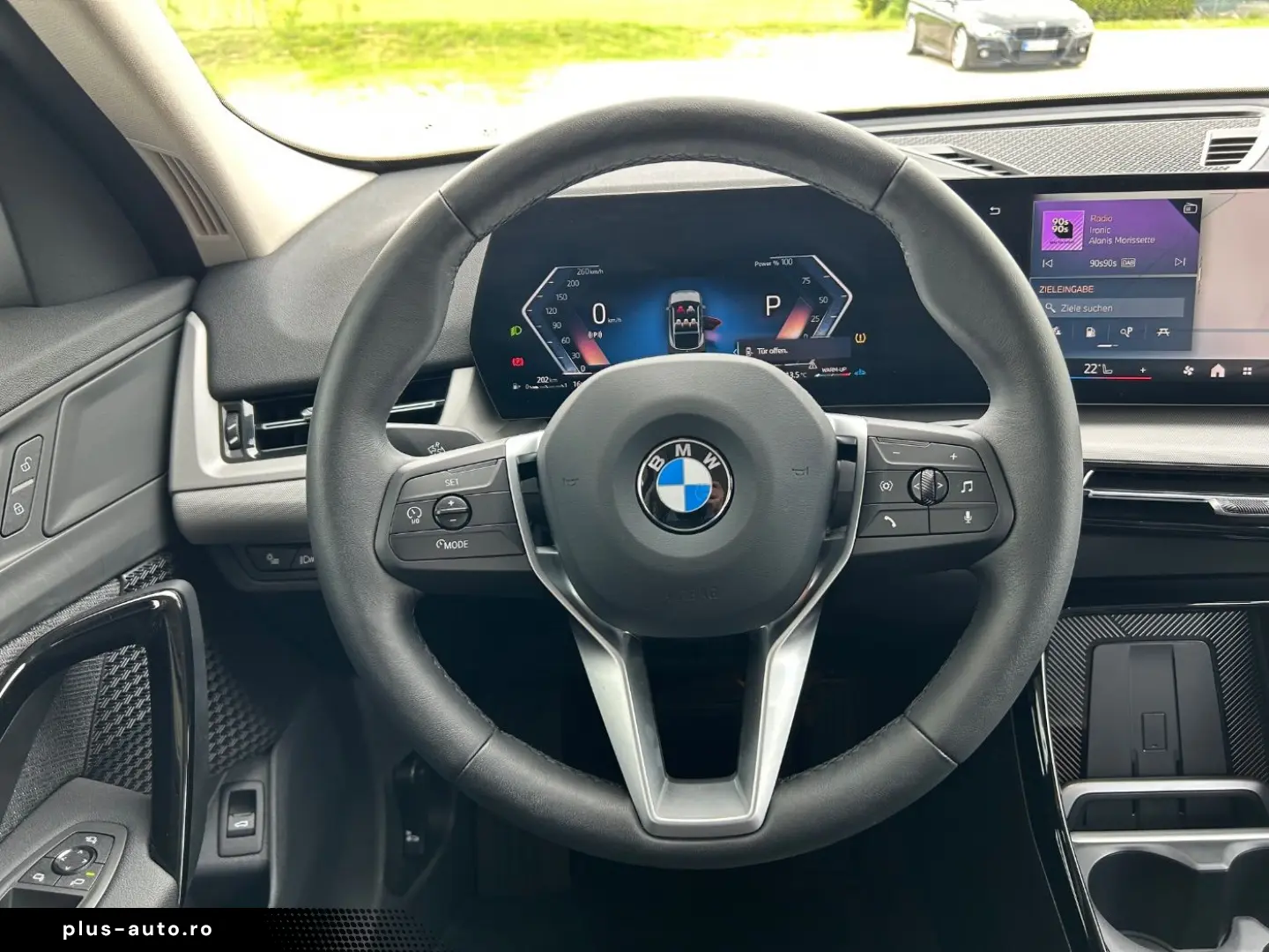 BMW X2 2025 — imagine 11