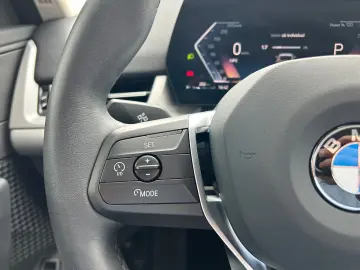 BMW X2 sDrive20d AHK Premium Finanzierung ab 0 99%