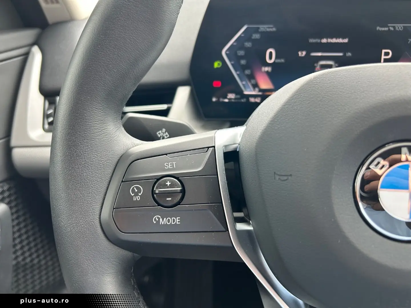 BMW X2 2025 — imagine 12