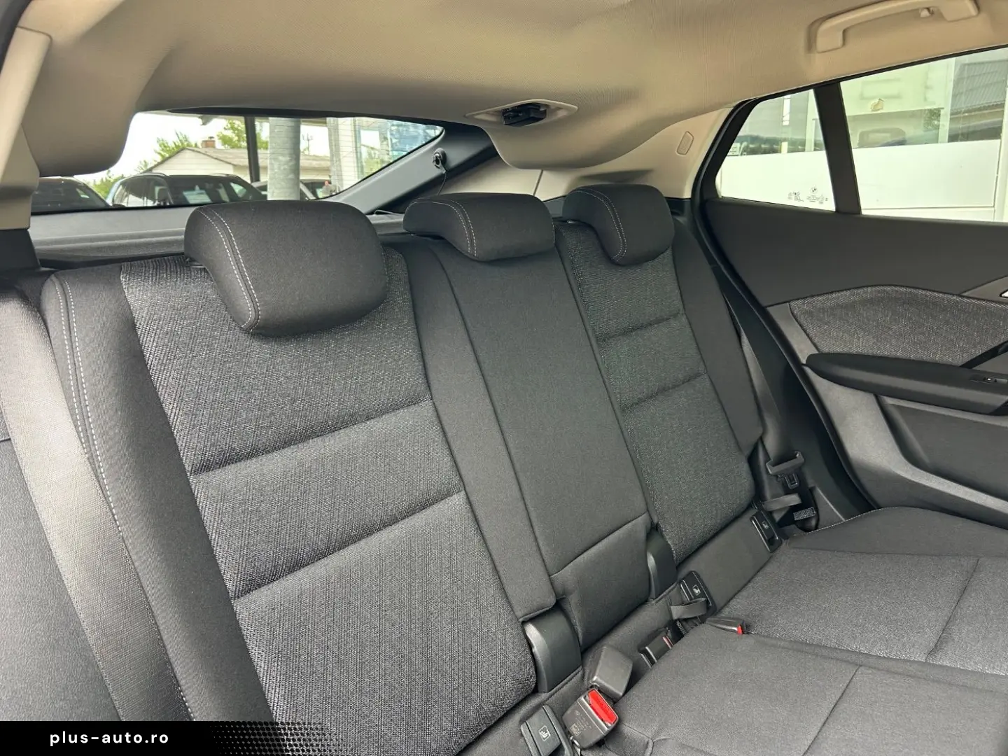 BMW X2 2025 — imagine 18