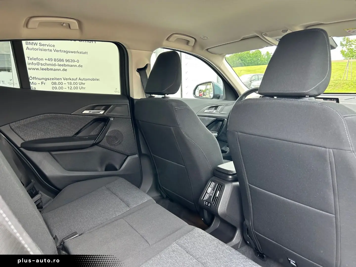 BMW X2 2025 — imagine 19