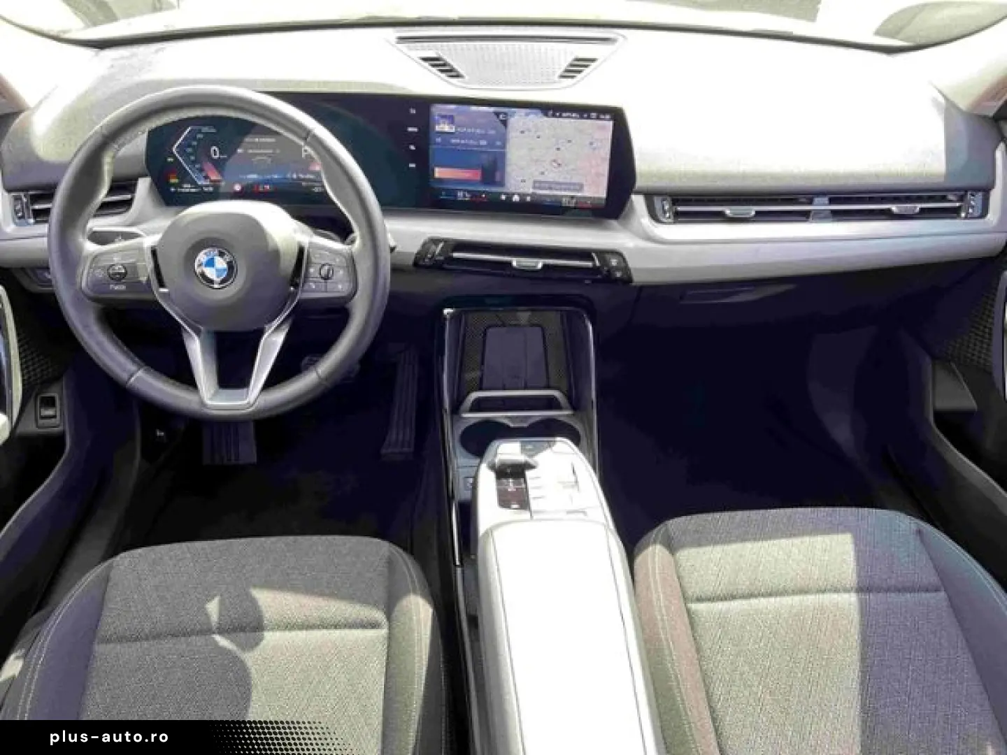 BMW X2 d ACC AHK SHZ Navi FernlichtAssi