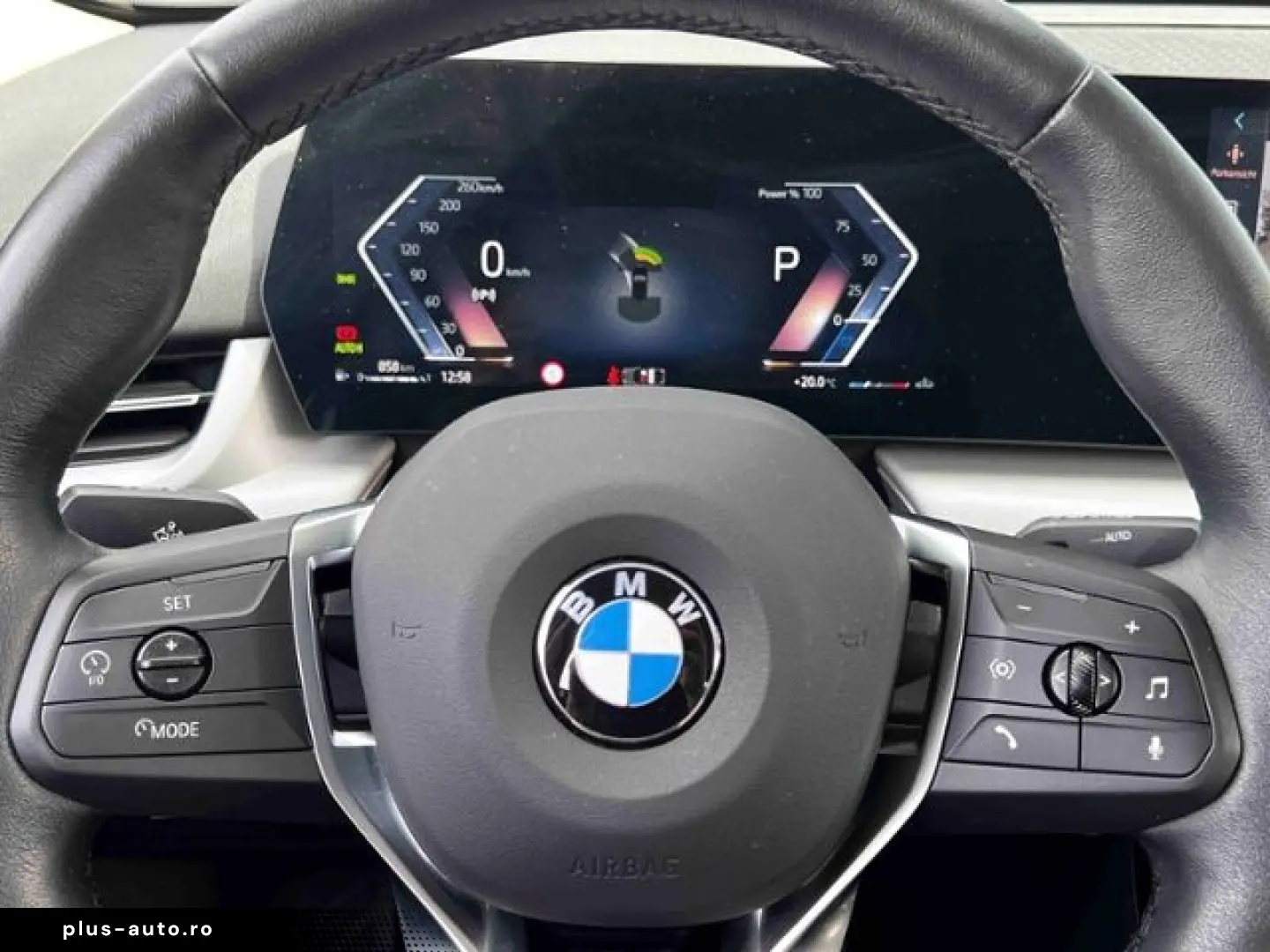 BMW X2 d ACC AHK SHZ Navi FernlichtAssi
