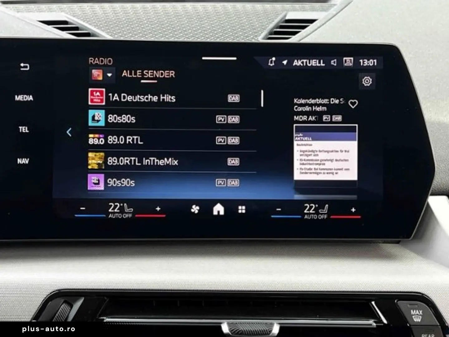 BMW X2 d ACC AHK SHZ Navi FernlichtAssi