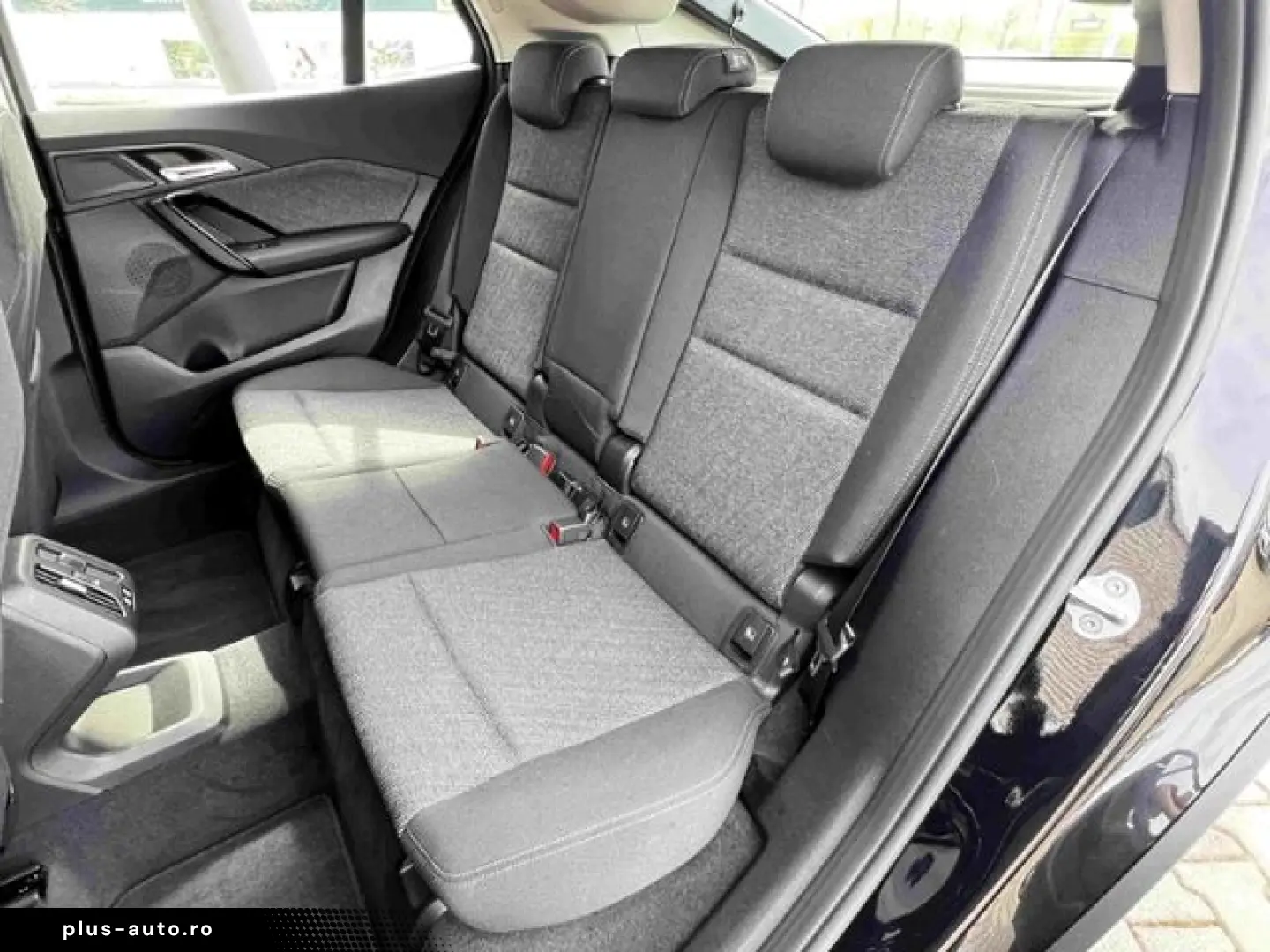 BMW X2 d ACC AHK SHZ Navi FernlichtAssi