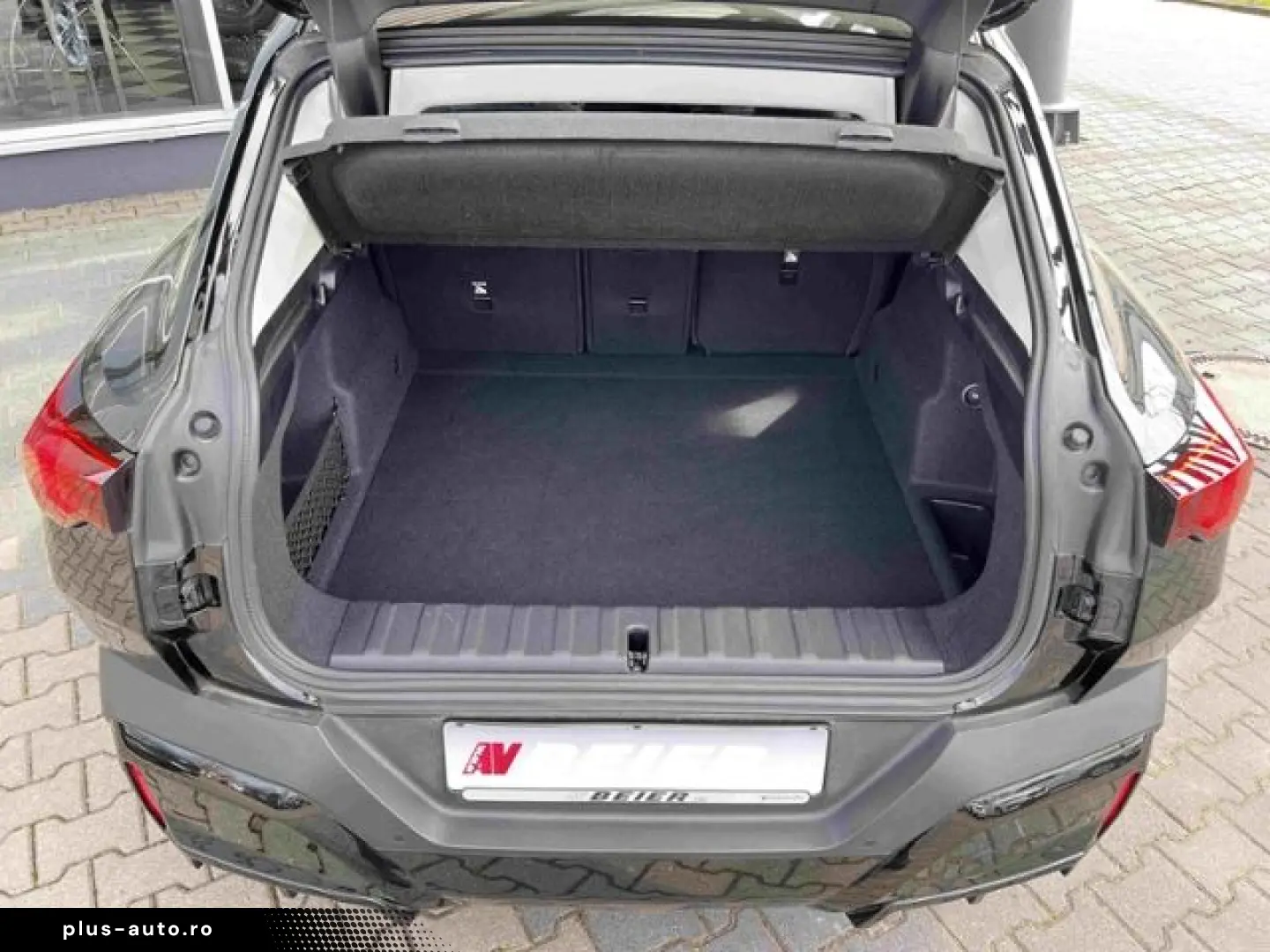 BMW X2 d ACC AHK SHZ Navi FernlichtAssi