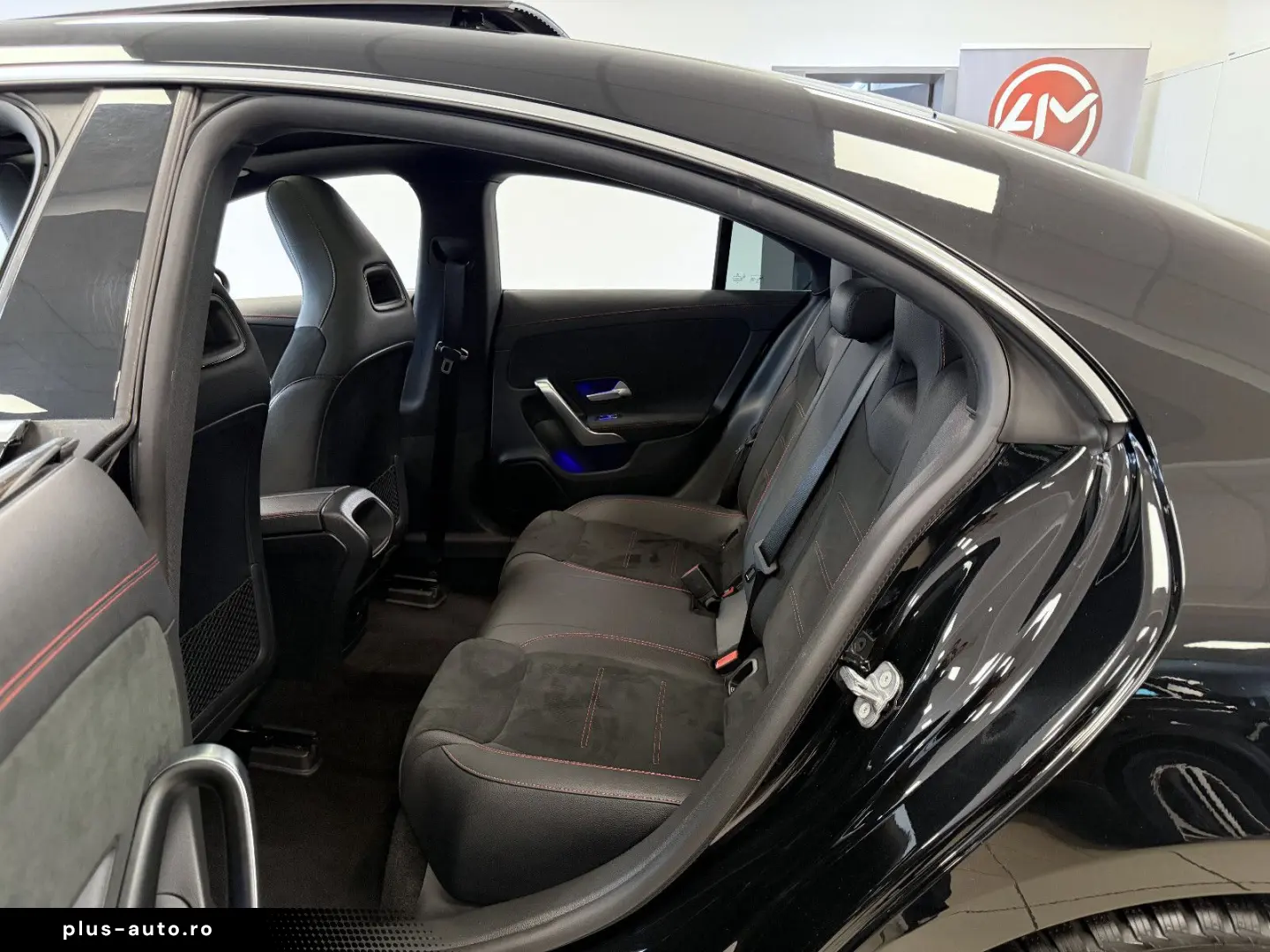 MERCEDES-BENZ CLA 200 Coupé  AMG PanSD Kamera Ambien&hellip;