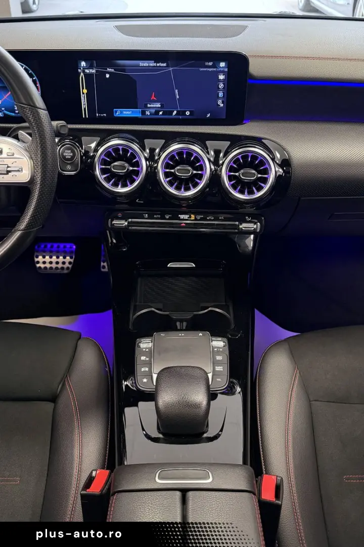 MERCEDES-BENZ CLA 200 Coupé  AMG PanSD Kamera Ambien&hellip;