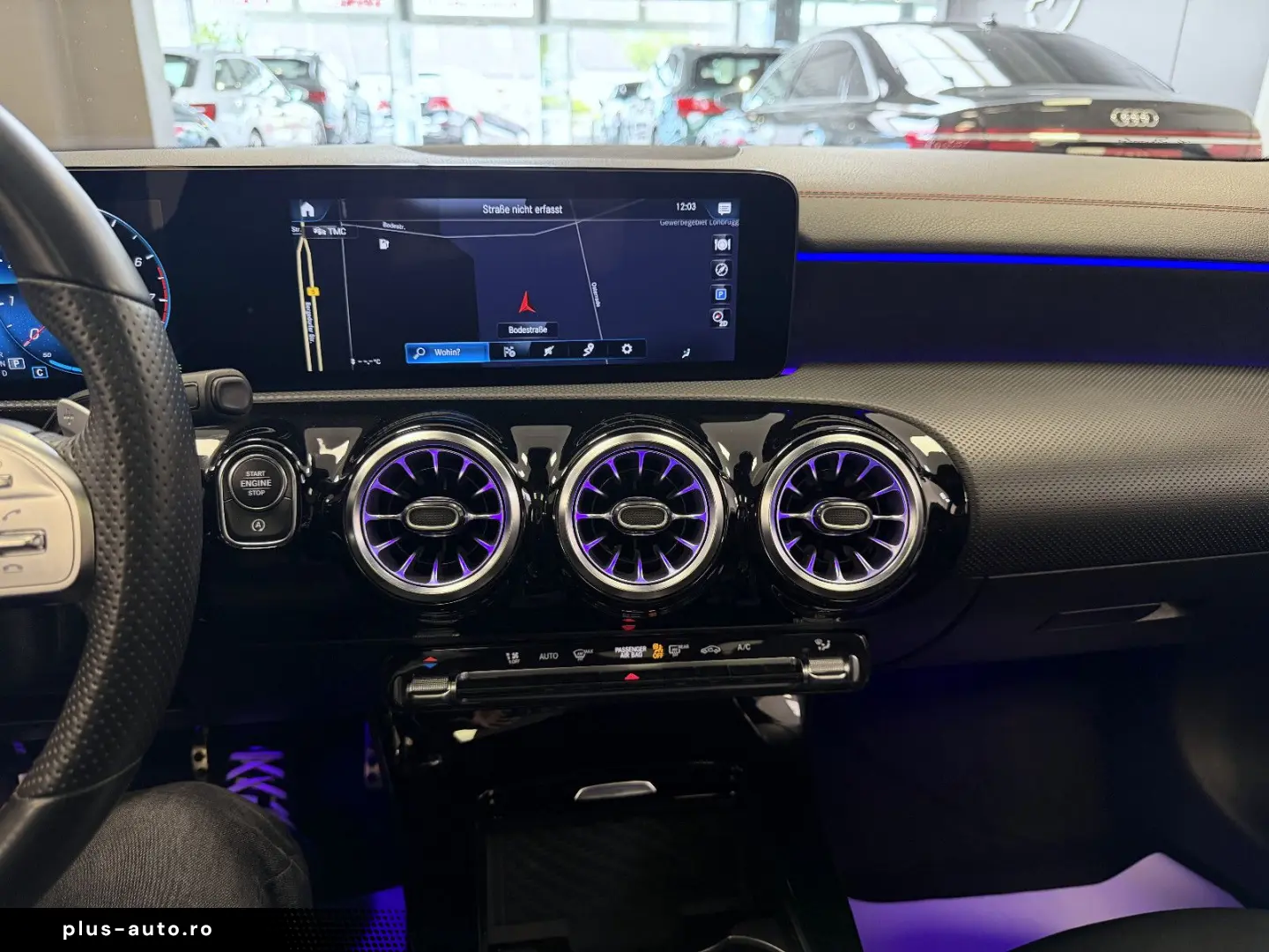 MERCEDES-BENZ CLA 200 Coupé  AMG PanSD Kamera Ambien&hellip;