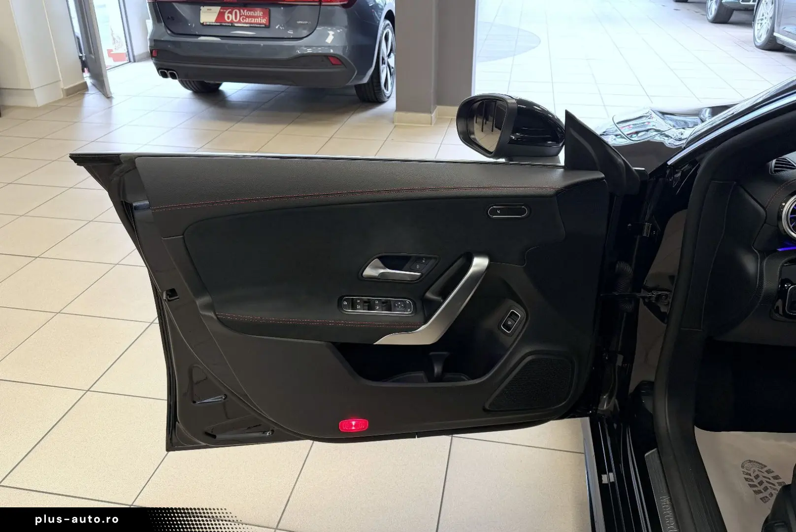 MERCEDES-BENZ CLA 200 Coupé  AMG PanSD Kamera Ambien&hellip;
