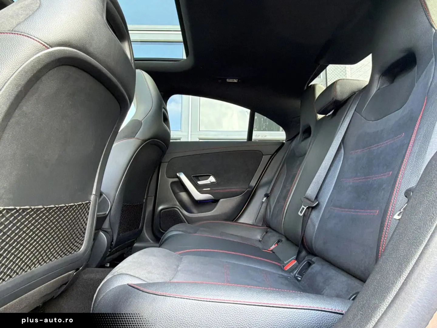 MERCEDES-BENZ CLA 250e 8G 3x AMG PANO 360 HEAD UP LE&hellip;