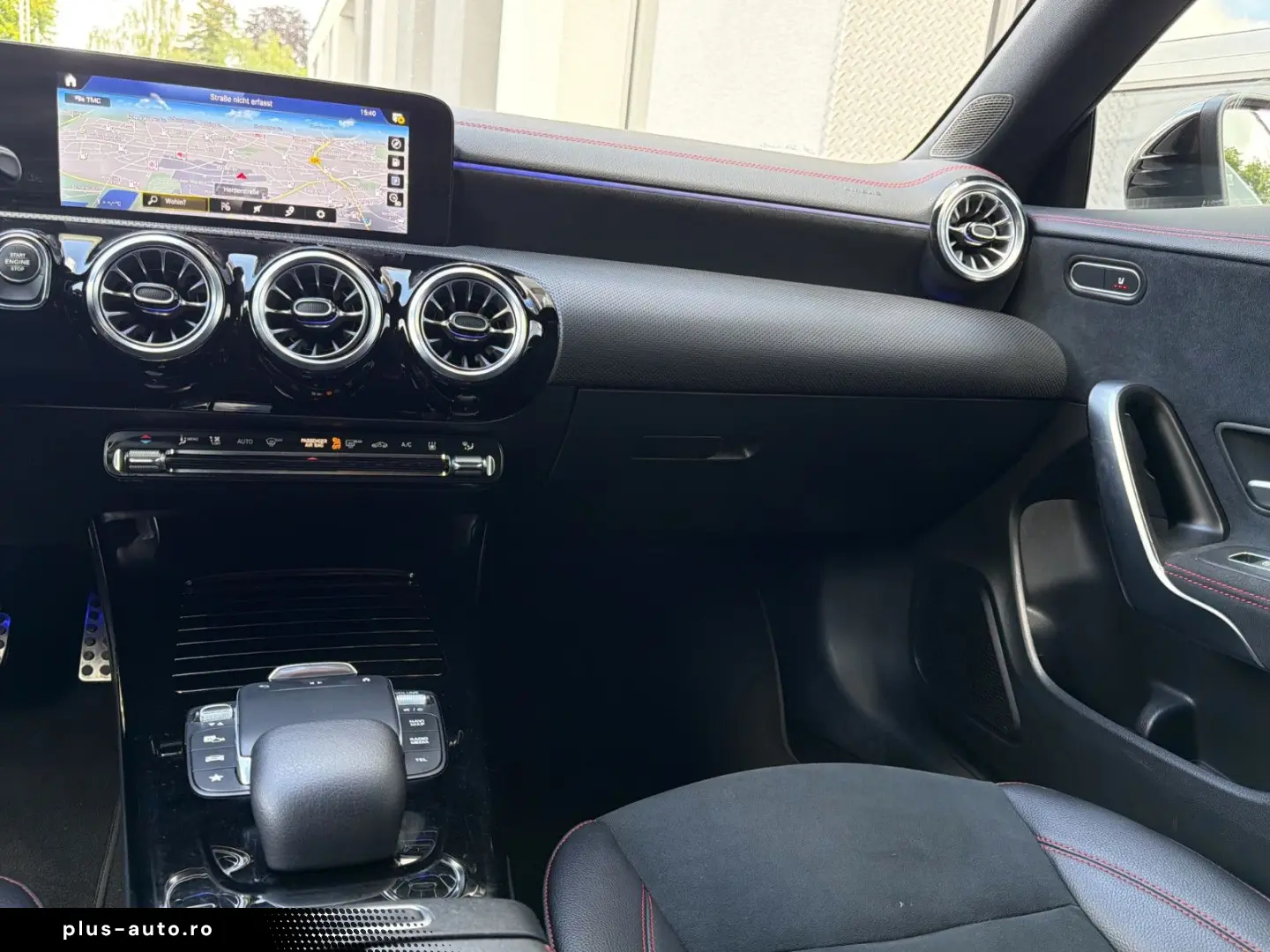 MERCEDES-BENZ CLA 250e 8G 3x AMG PANO 360 HEAD UP LE&hellip;