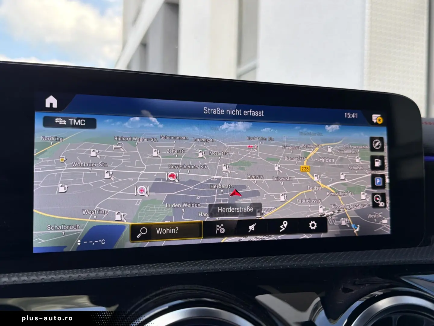 MERCEDES-BENZ CLA 250e 8G 3x AMG PANO 360 HEAD UP LE&hellip;