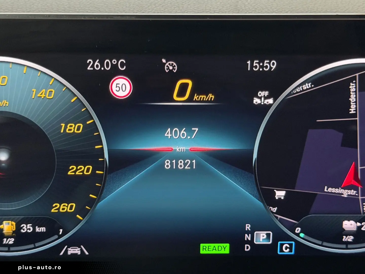 MERCEDES-BENZ CLA 250e 8G 3x AMG PANO 360 HEAD UP LE&hellip;