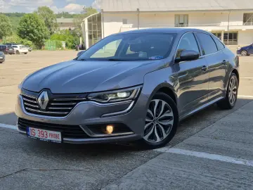 Renault Talisman 2016 1.6 dCi 160 CP euro 6 automat