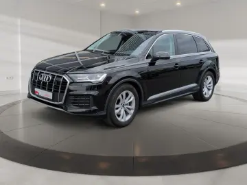 AUDI Q7 SUV 50 TDI quattro