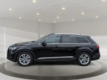 AUDI Q7 SUV 50 TDI quattro