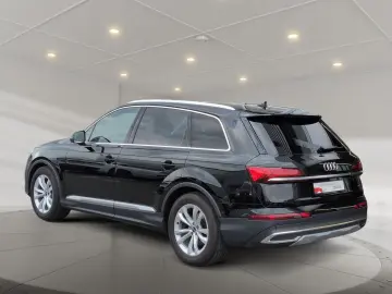 AUDI Q7 SUV 50 TDI quattro