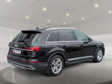AUDI Q7 SUV 50 TDI quattro