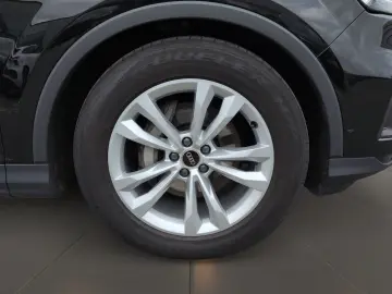 AUDI Q7 SUV 50 TDI quattro