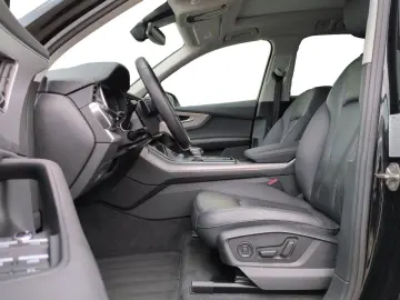 AUDI Q7 SUV 50 TDI quattro