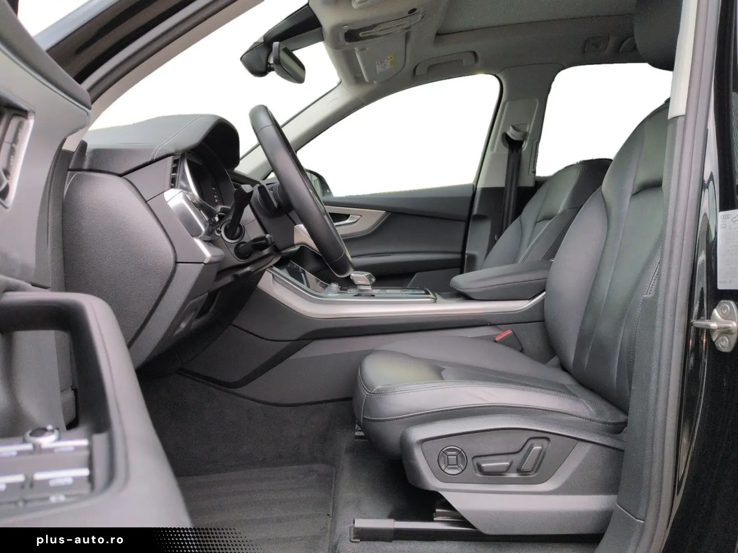 AUDI Q7 SUV 50 TDI quattro