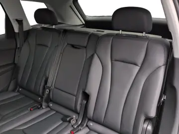 AUDI Q7 SUV 50 TDI quattro