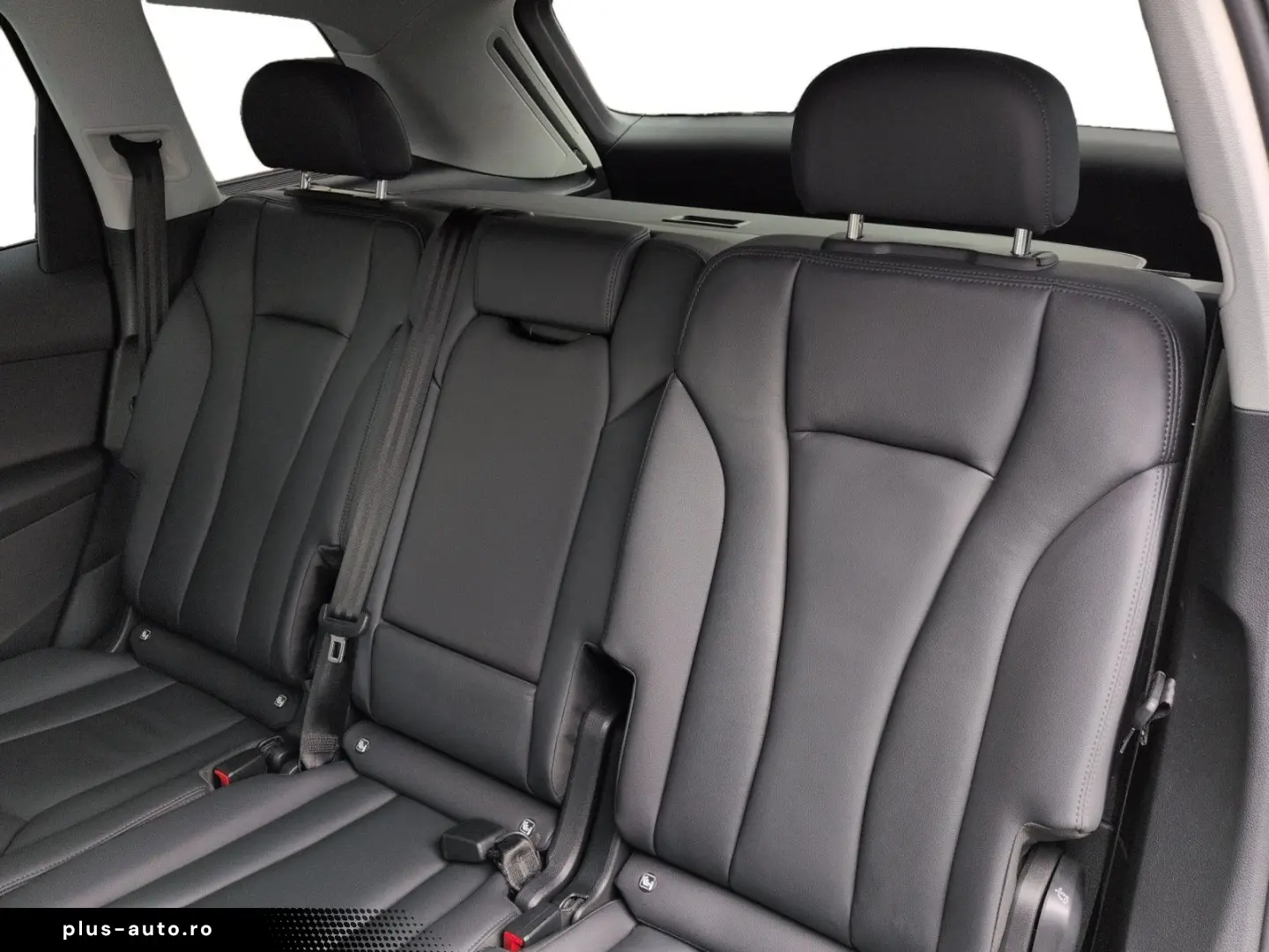AUDI Q7 SUV 50 TDI quattro