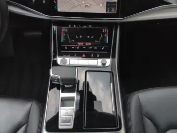 AUDI Q7 SUV 50 TDI quattro