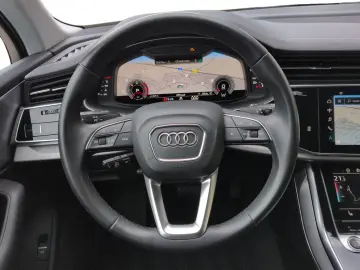 AUDI Q7 SUV 50 TDI quattro