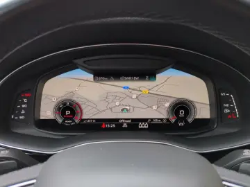 AUDI Q7 SUV 50 TDI quattro