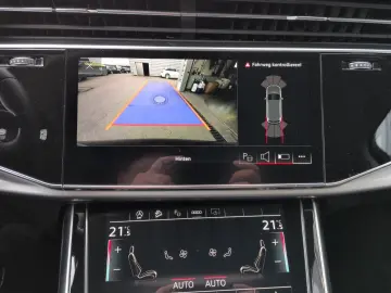 AUDI Q7 SUV 50 TDI quattro