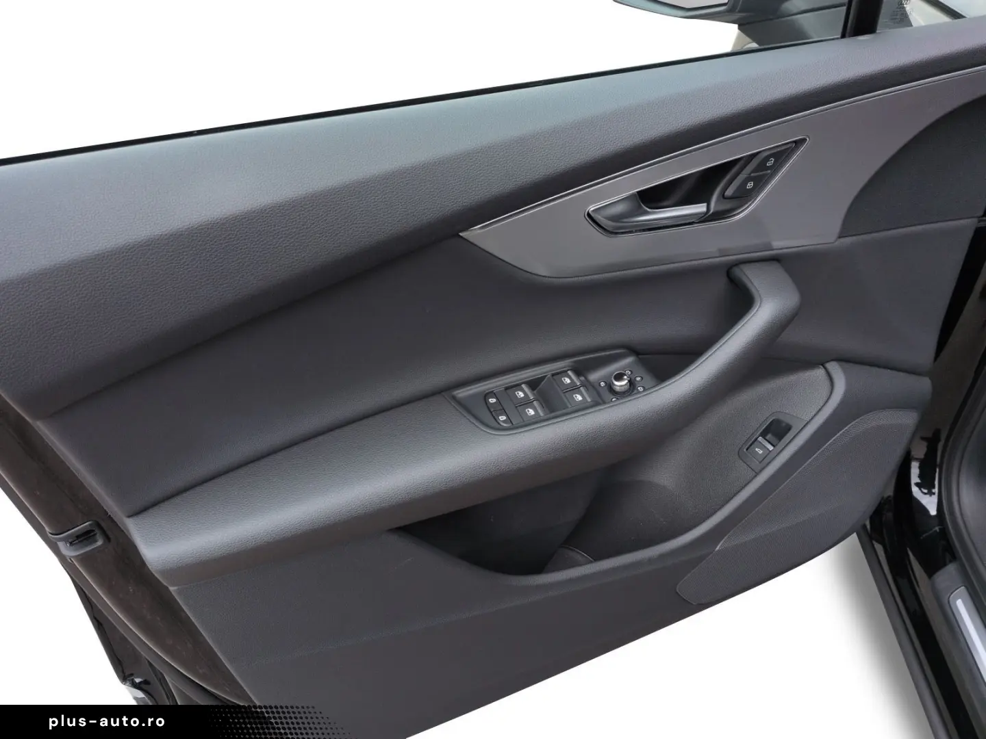 AUDI Q7 SUV 50 TDI quattro