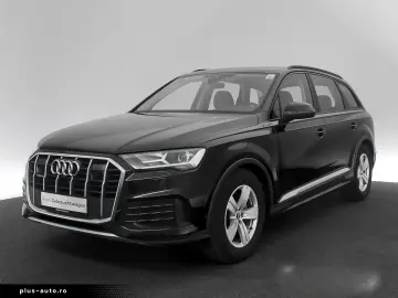 AUDI Q7 50 TDI