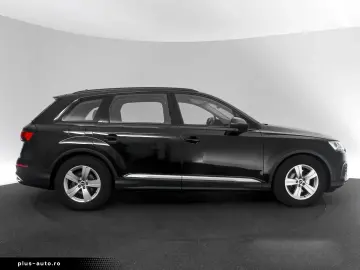 AUDI Q7 50 TDI
