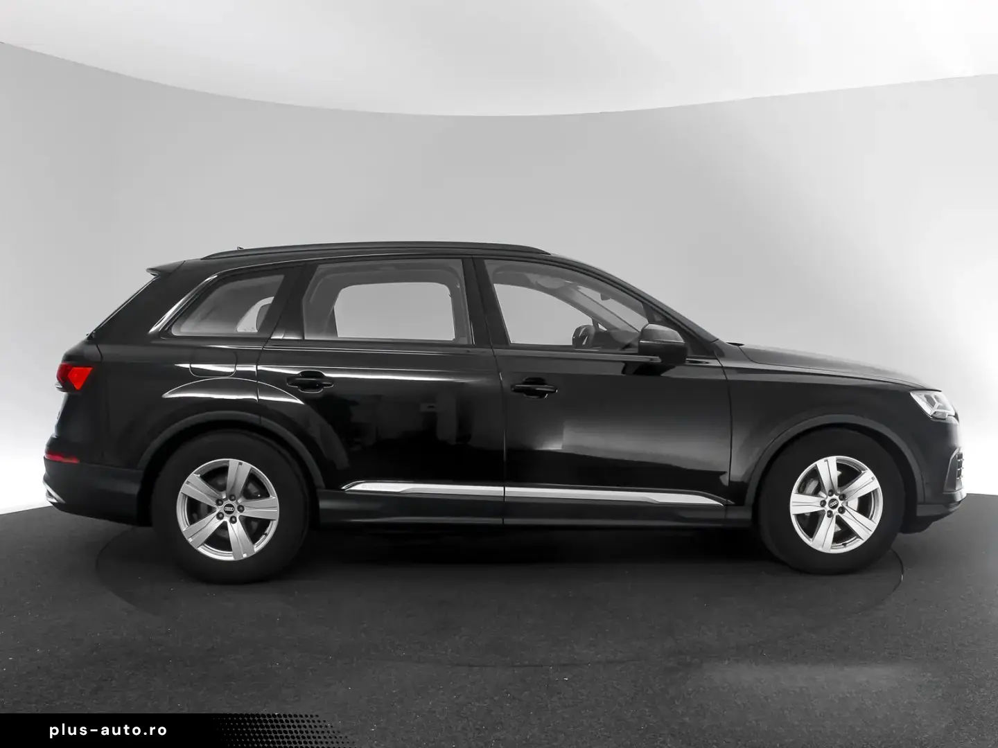 AUDI Q7 50 TDI