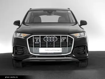 AUDI Q7 50 TDI