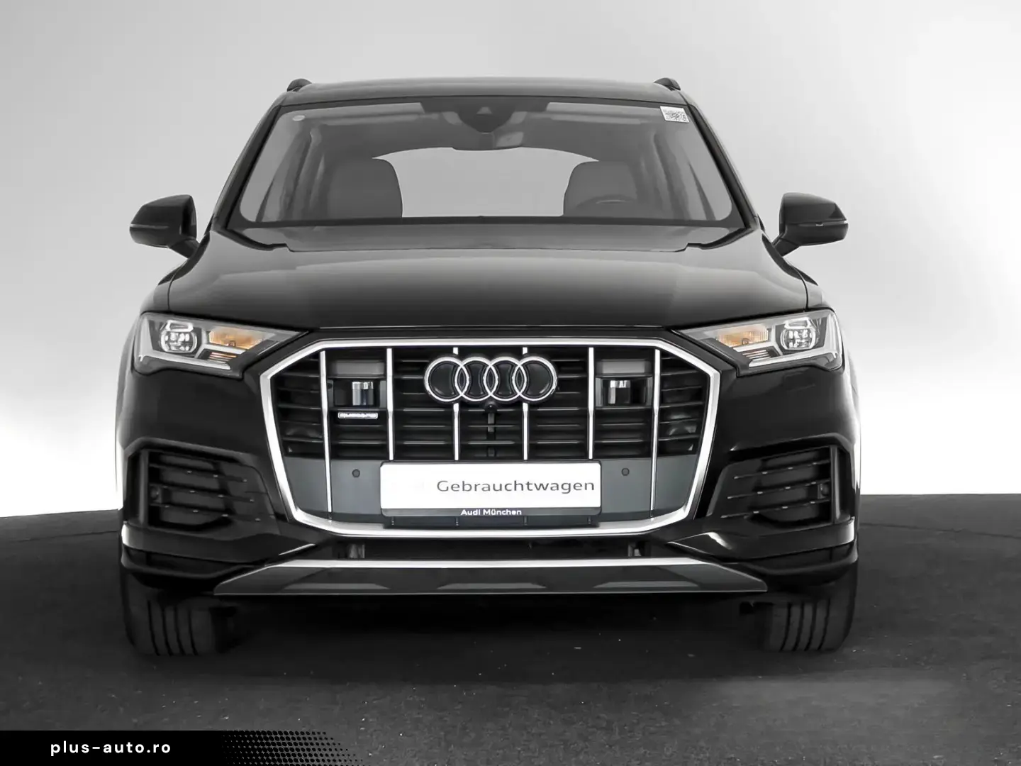 AUDI Q7 50 TDI