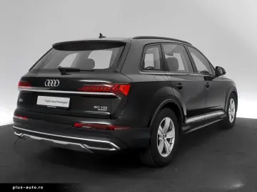 AUDI Q7 50 TDI