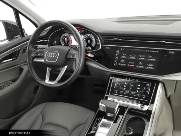 AUDI Q7 50 TDI