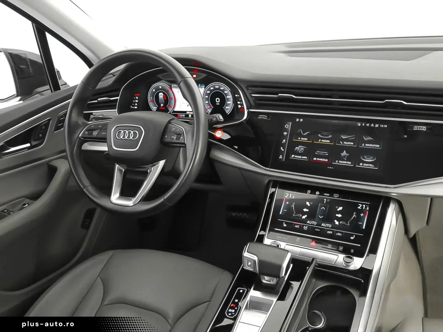 AUDI Q7 50 TDI