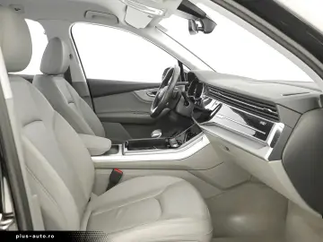 AUDI Q7 50 TDI
