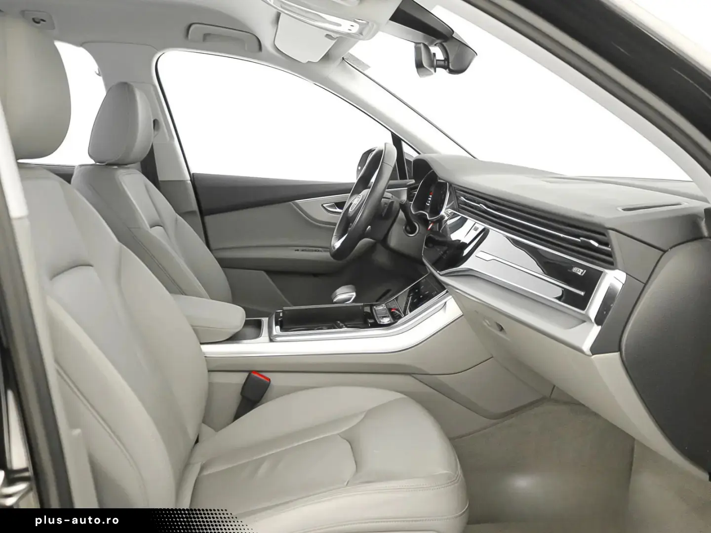 AUDI Q7 50 TDI