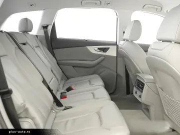 AUDI Q7 50 TDI
