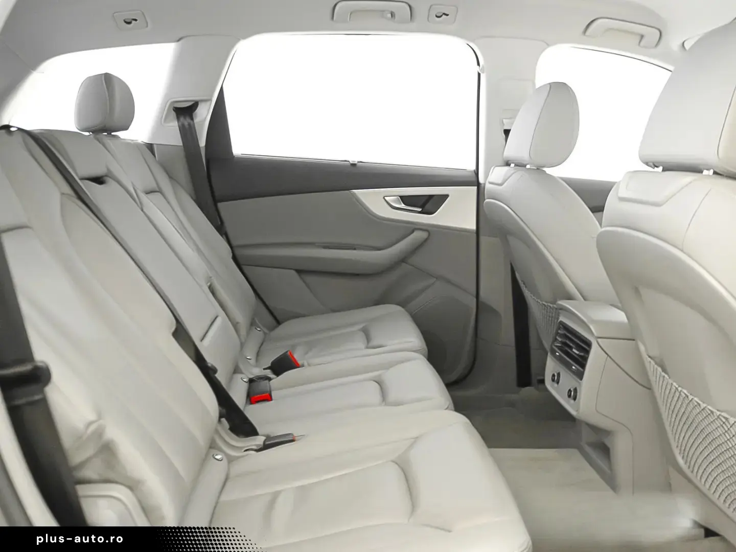 AUDI Q7 50 TDI