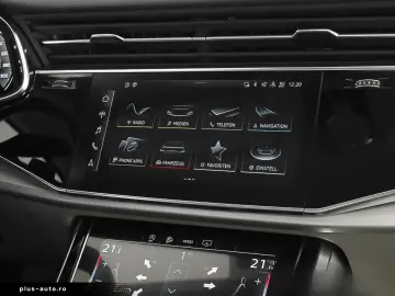 AUDI Q7 50 TDI