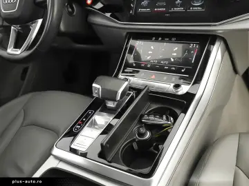 AUDI Q7 50 TDI