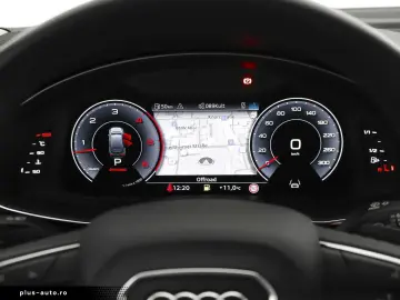 AUDI Q7 50 TDI