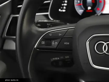 AUDI Q7 50 TDI