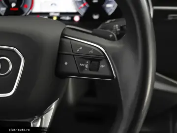 AUDI Q7 50 TDI